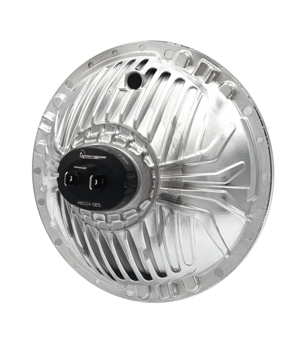 Cruisader H6024 7 Inch LED Headlight - Image 2