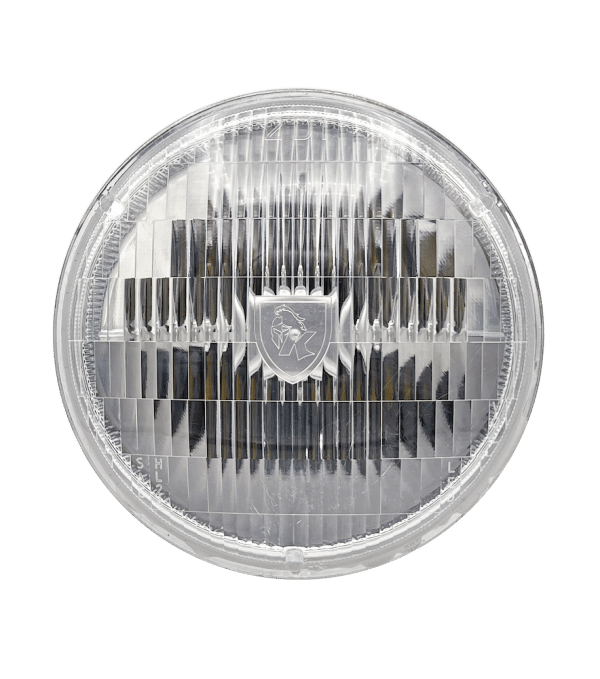 Cruisader H6024 7 Inch LED Headlight