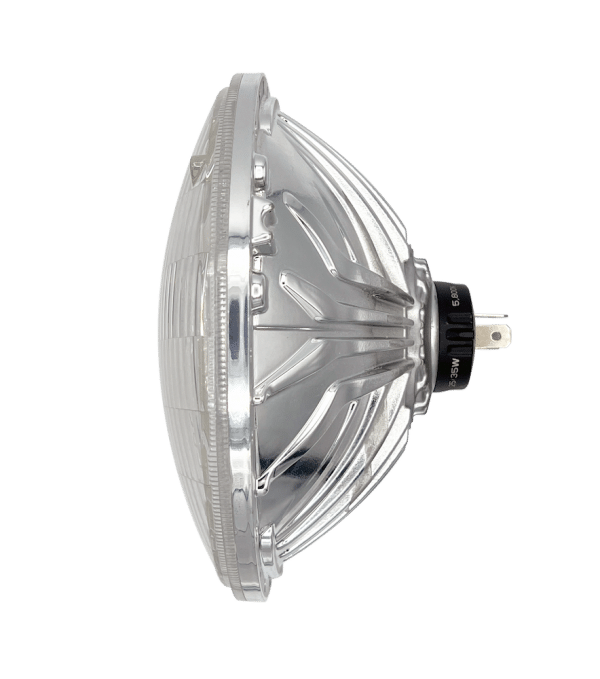Cruisader H6024 7 Inch LED Headlight - Image 4